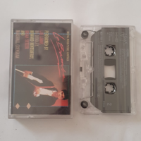 La Bamba (Original Motion Picture Soundtrack) kazetta 1987