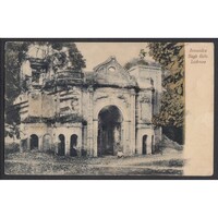 India,India - Lucknow - Sikandar Bagh kapu 1910