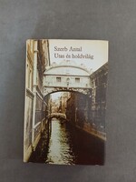 Szerb Antal - Utas és holdvilág - Magvető,1980
