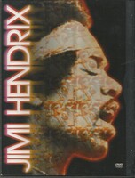 Jimi Hendrix: Jimi Hendrix DVD