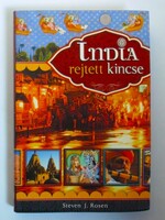 Steven J. Rosen: India rejtett kincse
