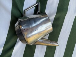 Alpakka teás kanna