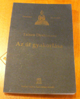 Zeisler István: A zen átadása Buddhától Buddháig