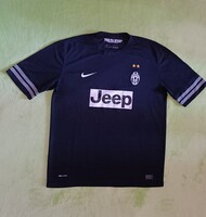 L-es vintage Nike Juventus FC (2012/13) vendég mez