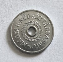 Anyaghibás! (N és É betűknél) Lyukas 2 Fillér 1960.