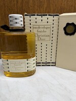 Christian Dior eaude cologne fraiche