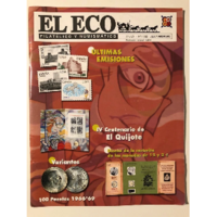 Philately Magazine #4