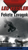 Leo Kessler: Fekete Lovagok - A háború kutyái 11.