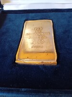 Thessaloniki Commemorative Medal in Display Box - 1985 - Rare!