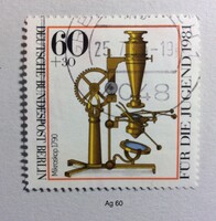 Külföldi bėlyeg -hiánypótl.( Ag 60)