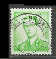 Belgium 3.50 F