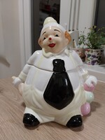 Bohóc
