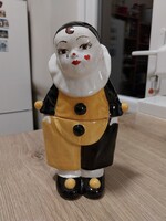 Bohóc