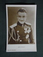 Képeslap,film,mozi,művészet,John Gilbert színész,1920-