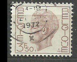 Belgium 3.50 F