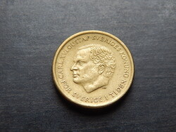 Svéd 10 korona  1991