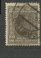Jugoszlávia 50