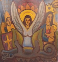 Zombory Zoltán (1941-2020) : Libertate