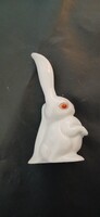 Herendi kézzel festett NYUSZI figura