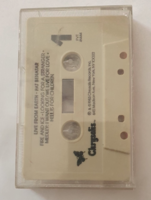 Pat Benatar "Live From Earth" 1983 audio kazatta