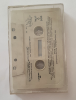 Bee Gees - Staying Alive 1983 audio cassette