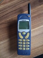 Nokia 540