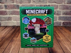 Joey Davey - Minecraft építőmesterek kézikönyve