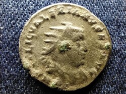 Római Birodalom I. Valerianus (253-260) Ezüst Antoninianus RIC 106 ORIENS AVGG