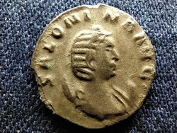 Római Birodalom Salonina (253-268) Antoninianus RIC 25 PVDICITIA