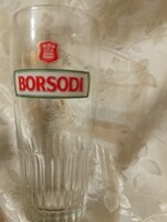 Borsódi az élet habos oldala
