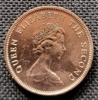 Jersey 2 pence 1975 (ZU210)