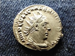 Római Birodalom I. Valerianus (253-260) Ezüst Antoninianus FELICITAS AVGG