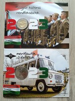 Magyar katonai rendfokozatok bliszter és nysa mentőautók 3 évtizede bliszter együtt párban! ﻿