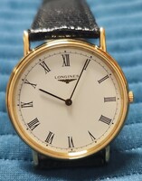 Longines Grande Classic L4.637.2 Swiss Made