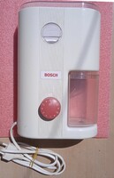 Bosch kávédaráló elektromos MKM 7000 , használt , működik   .