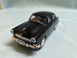 Volga M21 1:43 11x4x4