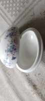Wedgewood porcelán szelence