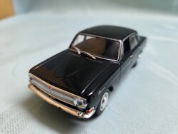 Gaz Volga M24 1:43 11x4x4