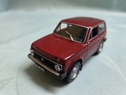 Vaz 2121 Niva 1:43 9x4x4