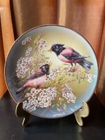 Rosenthal Limited Series Plate