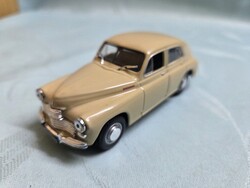 Pobeda Gaz M20 1:43 10x4x4