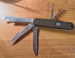 Mauser Victorinox switzerland