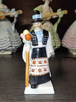 Herendi lakodalmas figura