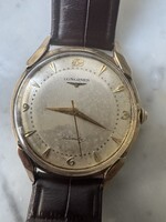 Arany Longines automata karóra