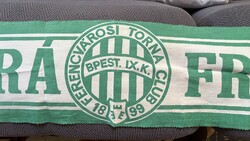 Fradi sál - retro 60’ évek - gyűjteménybe
