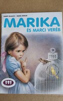 Gilbert Delahaye-Marcel Marliner Marika és Marci veréb
