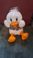 Disney Daisy Kacsa plüssfigura.