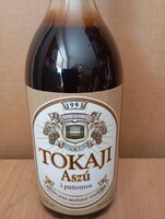 Tokaji aszú ,3 puttonyos,Kovalik pince