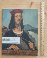 Óbudai Anziksz magazin 2016 ősz Wrabel Sándor Barabás Éva Bojár Gábor Grecsó Krisztián Schreiner D