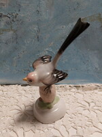 Aquincumi porcelán madár, fecske